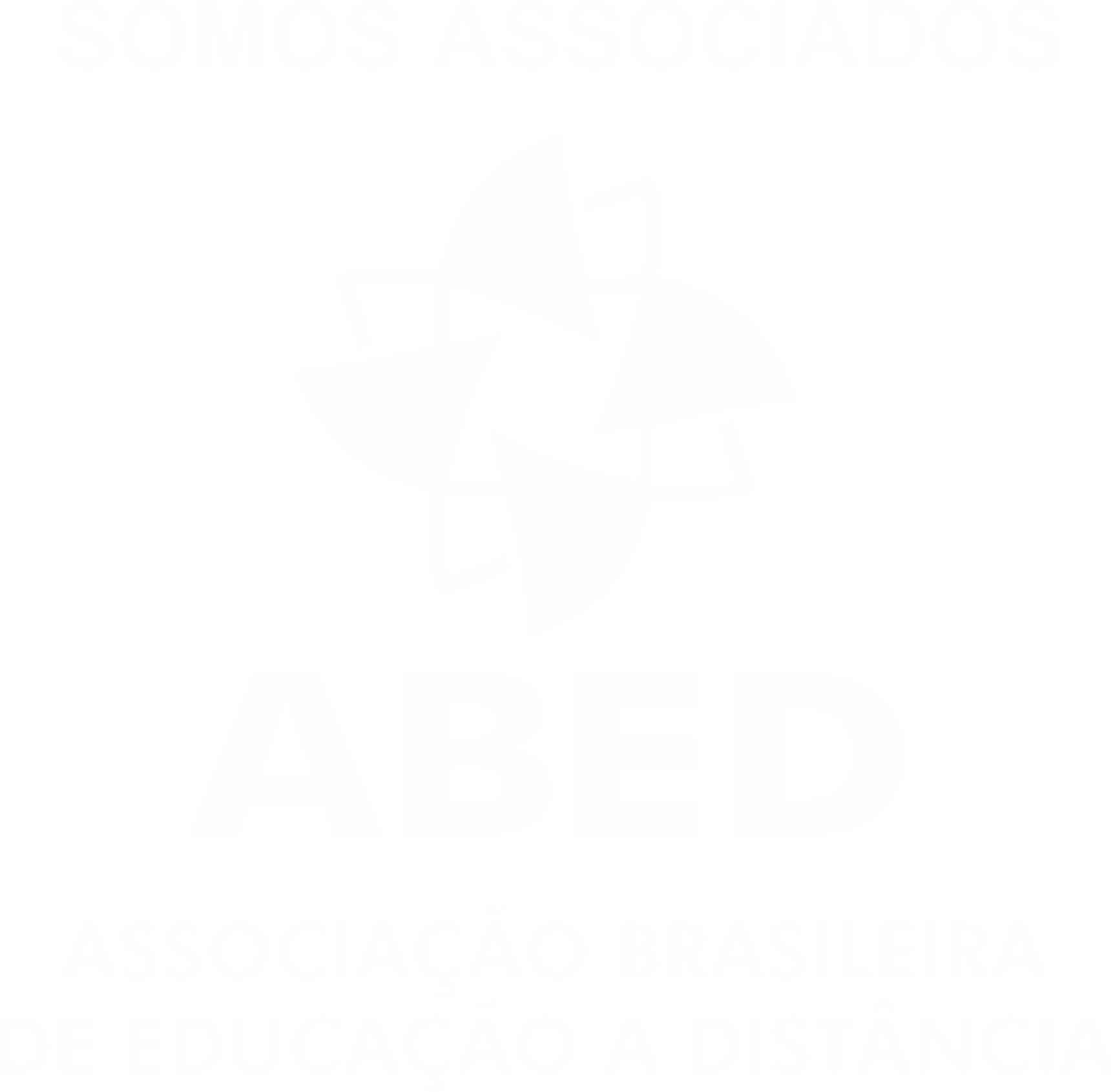 Logo da ABED (Associação Brasileira de Educação a Distância)